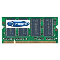 Integral DDR 512MB (IN1V512NREBX)